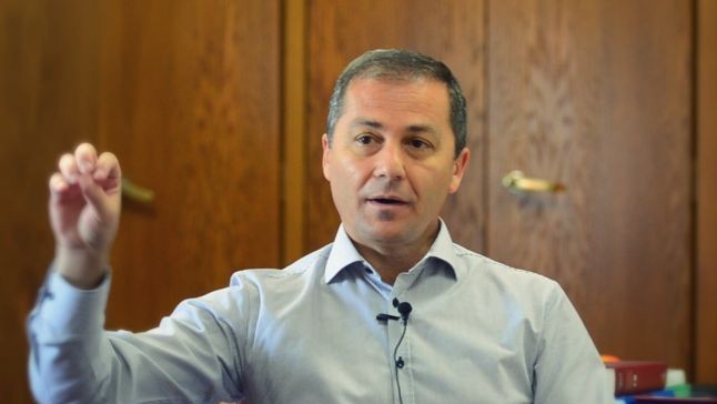 Daniel Morar fostul șef al DNA trece la avocatură. Va apăra oameni de afaceri și companii în anchete și procese penale