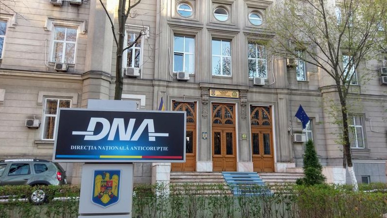 DNA a descins la sediul ANAF București. Inspectorii anti-fraudă ar fi șters cu buretele dosarele de evaziune fiscală