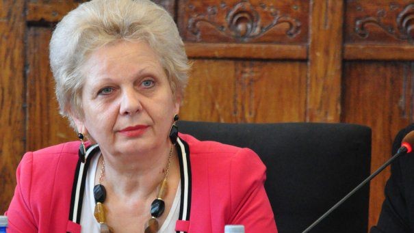 Decizie în dosarul de otravire cu mercur al fostului ministru Doina Pană. La ce concluzie a ajuns DIICOT