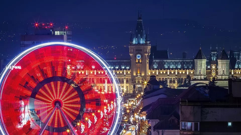 Primul oraș din România care renunță TOTAL la artificii de Revelion. Pentru că iubim animalele Cu ce va fi înlocuit showul clasic de lumini