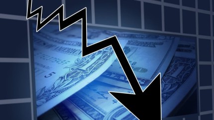 Economia României la un pas de colaps. Jumătate dintre firme sunt în prag de insolvență