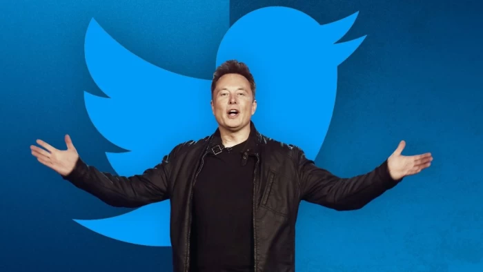 Elon Musk, CEO Twitter