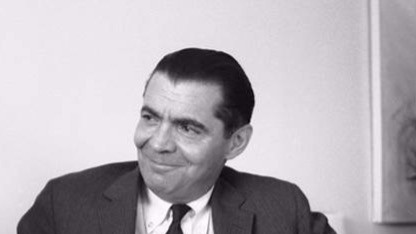 Povestea lui Emil Palade singurul om de știință de origine română care a luat premiul Nobel