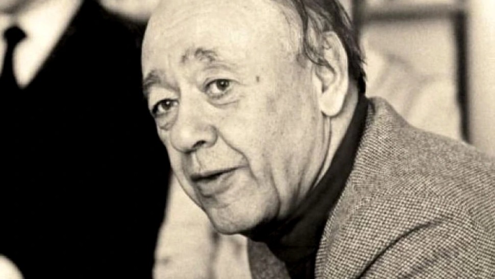 Anii de liceu în România au fost un chin pentru scriitorul Eugen Ionescu inventatorul teatrului absurd. Replica memorabilă pe care i-a dat-o unui profesor