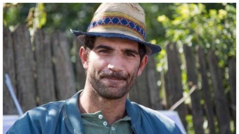 Toma Cuzin Firicel din Las Fierbinți condamnat la închisoare Actorul nu este la prima abatere