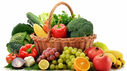 Fructele și legumele pe care nutriționistul îți recomandă să le consumi în luna noiembrie