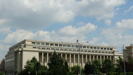 Cât cheltuie statul român pe flota auto a Guvernului. 15 ministere și Secretariatul General au aproape 700 de mașini