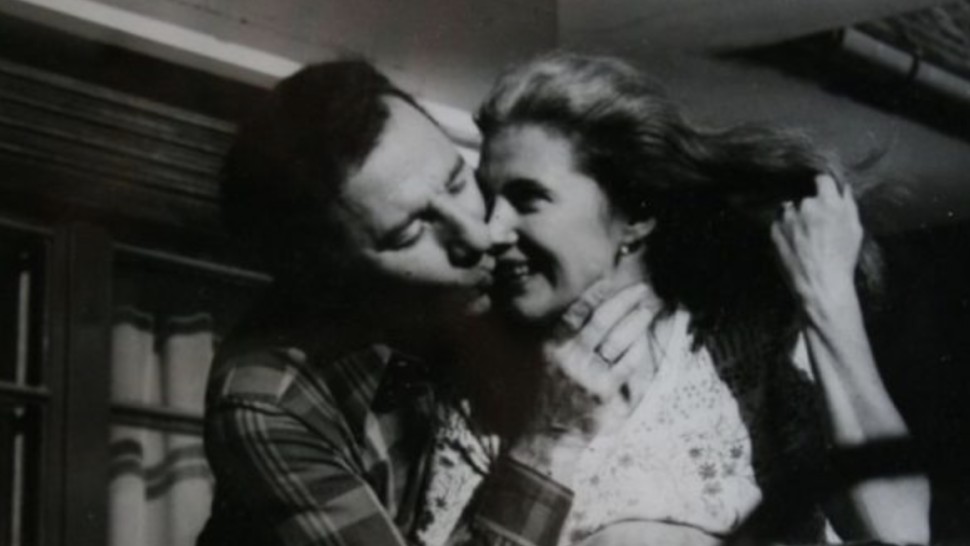Viața uimitoare a violonistului Ion Voicu. Marea iubire dintre elevul lui George Enescu și Madeleine o aristocrată din familia Cantacuzinilor