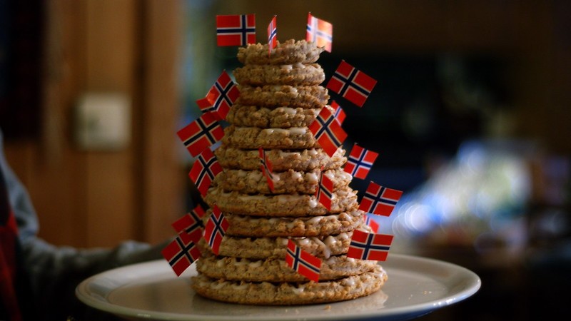 Ce pun nordicii pe masa de Crăciun în loc de cozonac. Tradiții și obiceiuri aparte din țările scandinave