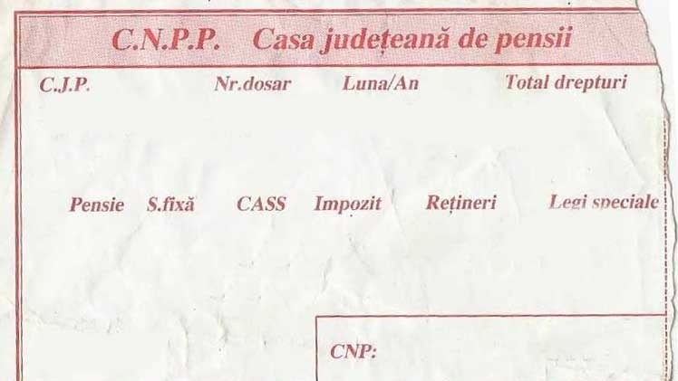 Cât de mult cresc pensiile românilor de fapt. Marius Budăi ministrul Muncii a anunțat exact
