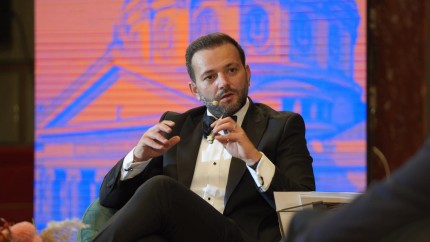 Mihai Morar dat afară din birou atunci când s-a dus să-și ceară drepturile salariale