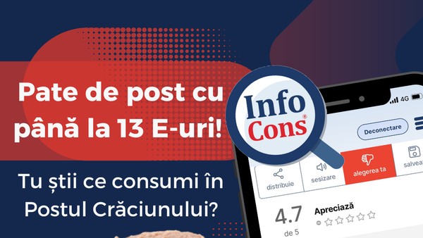 Acestea sunt cele mai periculoase pateuri de post. Pericol în Postul Crăciunului. Trebuie evitate