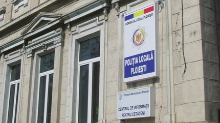Un tânăr cu 4 clase a spart site-ul Poliției Locale Ploiești. Hackerul adolescent a fost prins în cele din urmă