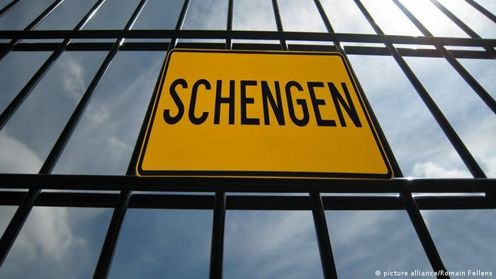 Vorbește tare România Mare Proiect Schengen