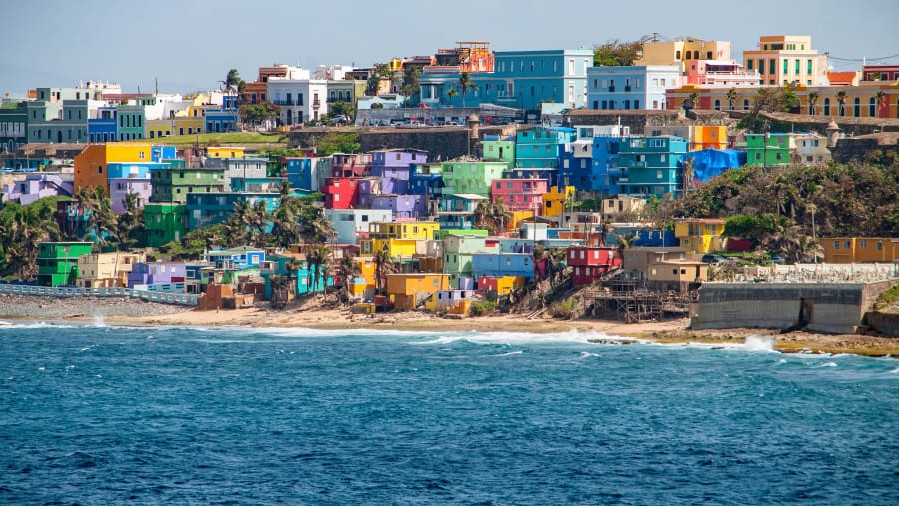 Lucruri mai puțin cunoscute despre Puerto Rico insula descoperită pe 19 noiembrie 1493 care a dat lumii pina colada