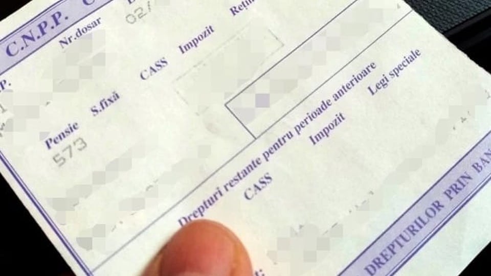 Punctul de pensie se modifică în România. Anunț important privind stagiul de cotizare