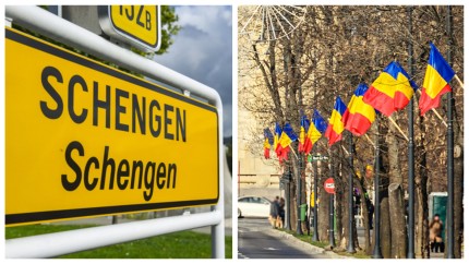 România va fi primită în Schengen. Moment istoric pentru țara noastră