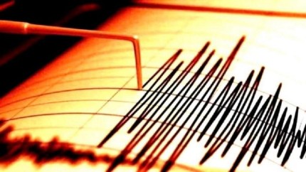 Cutremur puternic în România luni după-amiază Seismul s-a simțit și în afara țării