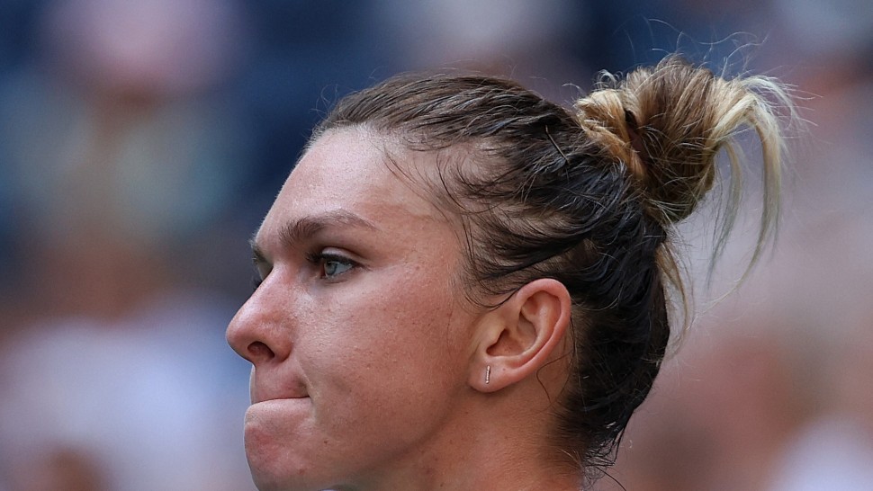 Răsturnare de situație pentru Simona Halep O altă jucătoare de tenis rupe tăcerea A fost o înscenare