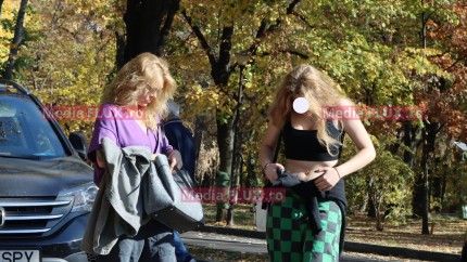 Dragoș Bucur are cu ce se lăuda. Fiica prezentatorului Visuri la cheie o adolescentă de toată isprava | FOTO PAPARAZZI