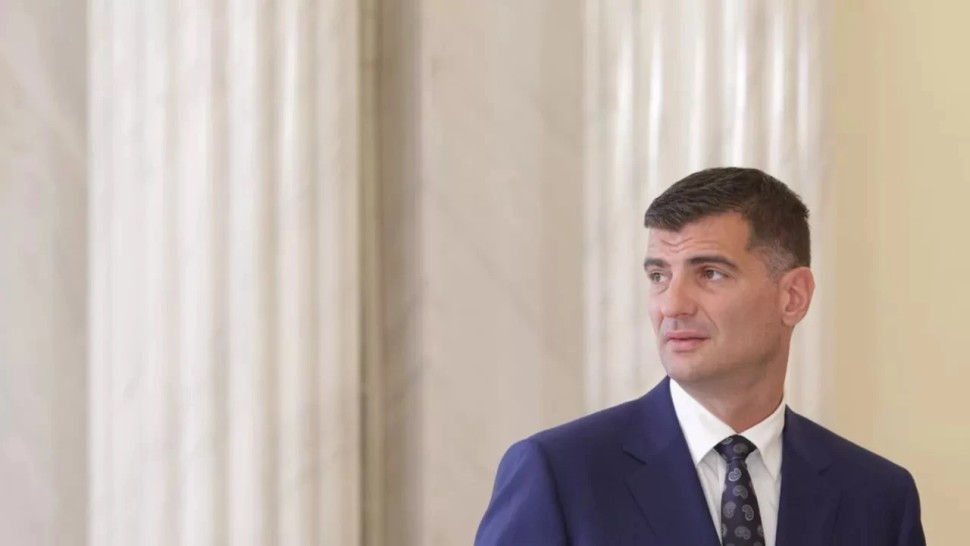 Toni Iuruc singura declarație publică despre scandalul de dopaj în care este implicată Simona Halep fosta lui soție