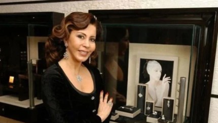 Moartea bizară a lui Dilek Ertek proprietara imperiului de bijuterii Tiffany din Turcia. Partenerul ei a spus că a căzut de pe un vas de croazieră la 3 dimineața
