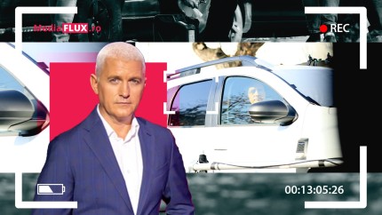 Virgil Ianțu unul dintre cei mai ocupați români. Ce a făcut vedeta TV înainte de ediția specială Copiii spun lucruri trăsnite de 1 Decembrie de la TVR