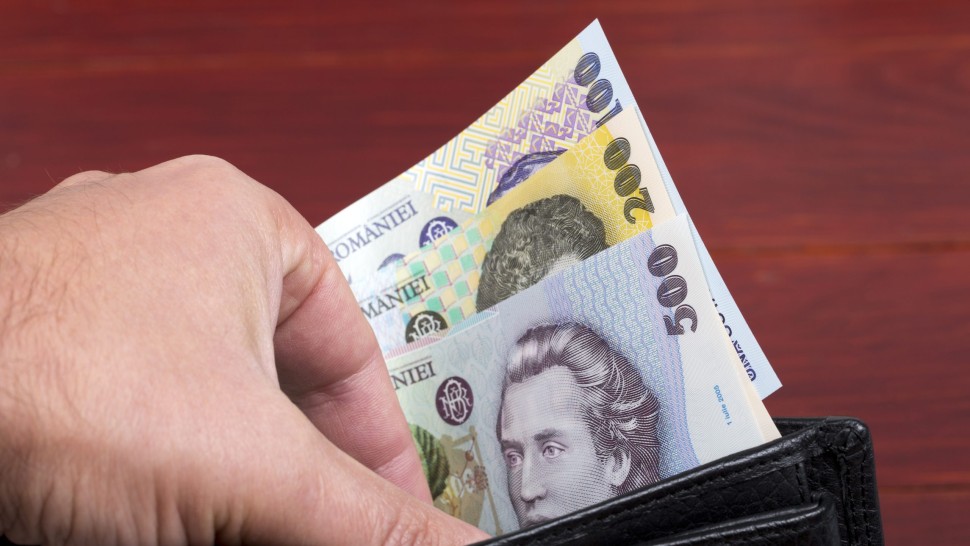 Se dau 1.000 de lei gratis de la primărie. Cea mai bună veste. Termenul limită este 31 martie