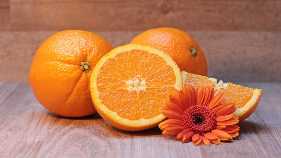 Care este diferența dintre grapefruit și portocale
