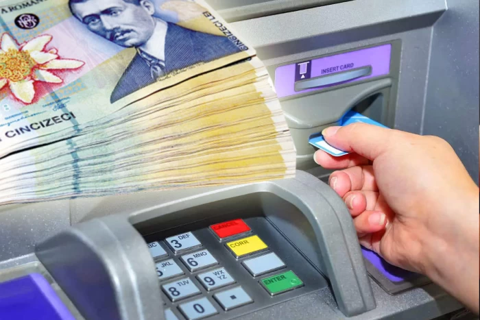 Este obligatoriu pentru milioane de români! Legea care interzice plata în numerar, adoptată. Toți angajații din România sunt vizați