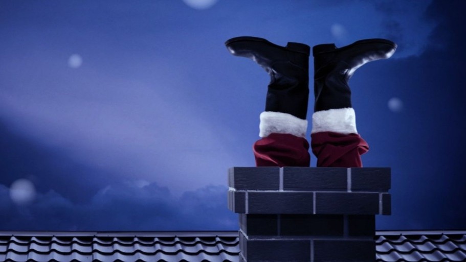 Legătura neștiută între povestea lui Moș Crăciun și ciupercile halucinogene. Așa ar fi apărut renii zburători