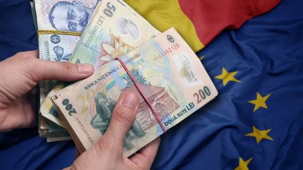 Se dau 1.400 lei gratis pentru milioane de români Cine va primi ajutorul financiar votat astăzi