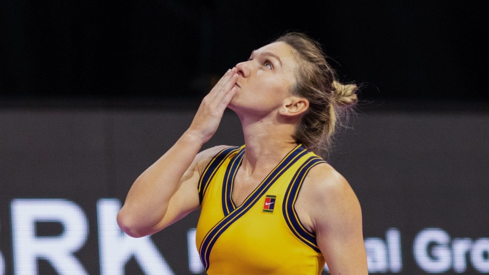 Răsturnare de situație pentru Simona Halep în scandalul de dopaj O martoră surpriză o poate salva de necaz