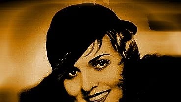 Cumplita crimă din seara de Crăciun. Tita Cristescu prima Miss România a fost ucisă la 27 de ani iar suspect a fost tatăl regizorului Liviu Ciulei