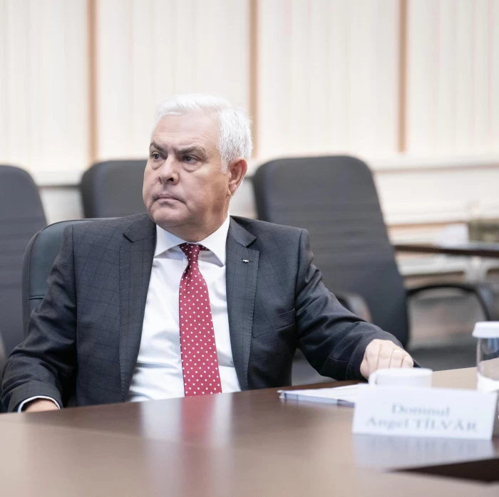 Angel Tîlvăr