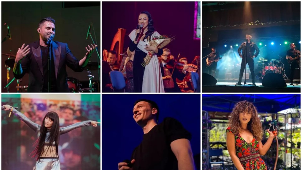 Câți bani câștigă vedetele în Noaptea de Revelion