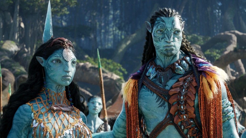 Avatar 2 a devenit filmul cu cele mai mari încasări din 2022. Se află deja în topul celor mai profitabile 10 filme din toate timpurile