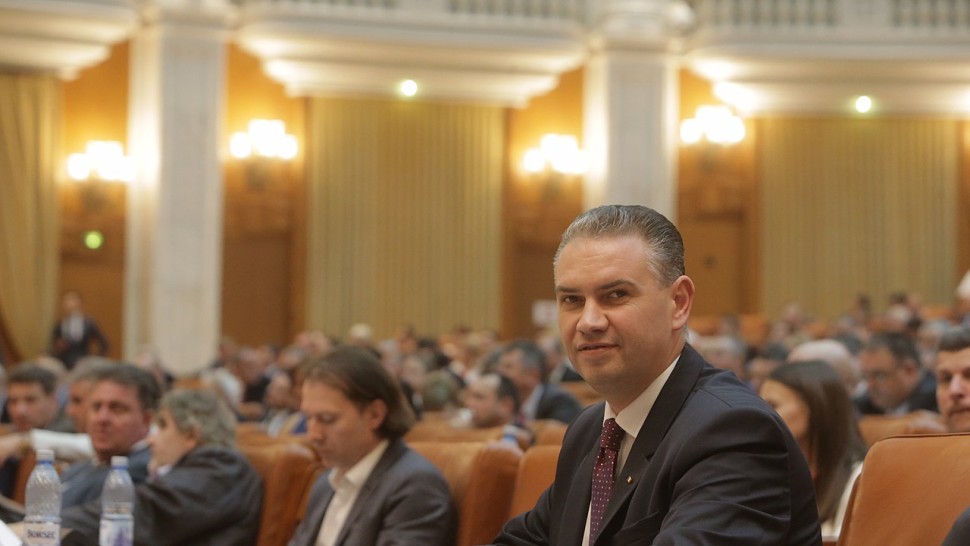 Deputatul Ben Oni Ardelean îl desființează pe ministrul Aurescu. Aberant inexplicabil și iresponsabil