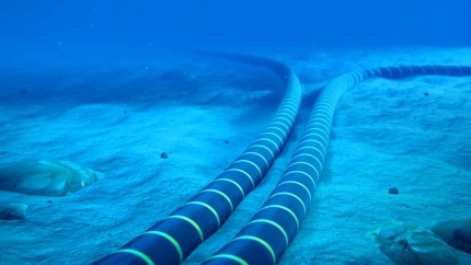 Cablu submarin de electricitate pentru România în Marea Neagră. Ce beneficii ne poate aduce