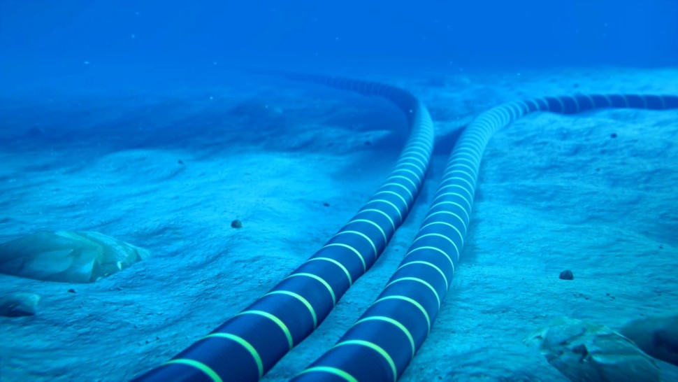 Cablu submarin de electricitate pentru România în Marea Neagră. Ce beneficii ne poate aduce