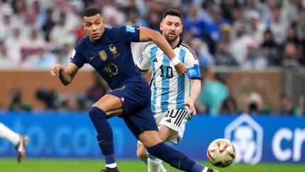 Argentina noua campioană a lumii la fotbal. Echipa lui Messi câștigătoarea Campionatului Mondial de Fotbal din Qatar