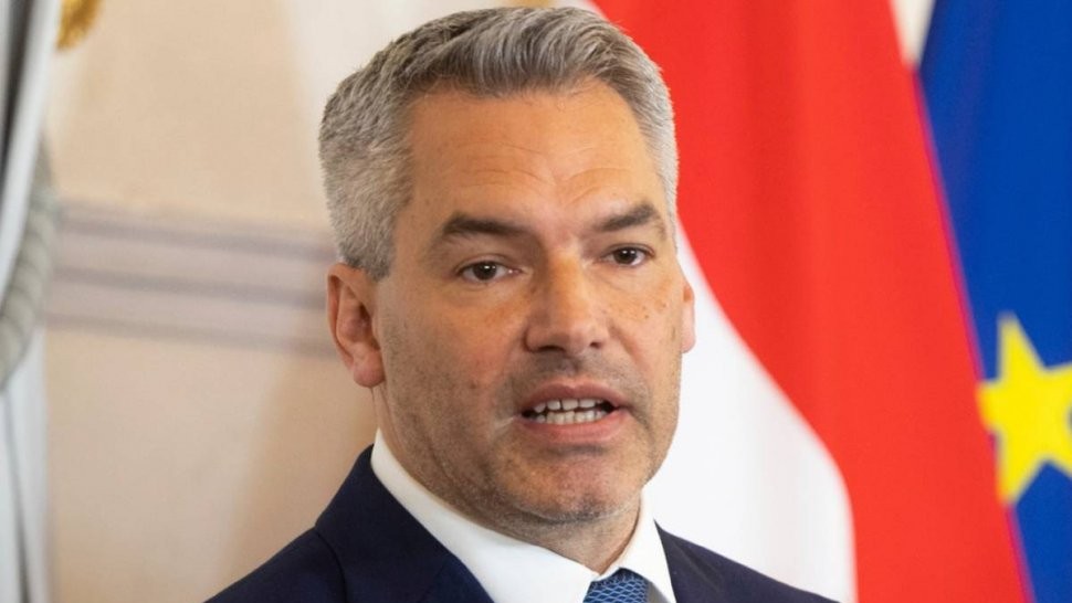 Cancelarul Austriei va pune cinci condiții la Consiliul European. Una dintre ele ridicarea unui gard la granița Bulgaria-Turcia