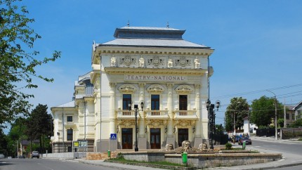 Caracalul e prima stațiune turistică din Olt Ce spune primarul orașului despre acest nou statut Sunt bani europeni și e păcat să fim proști și să nu-i luăm