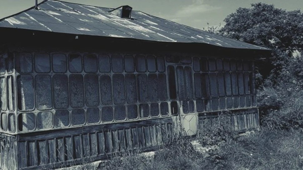 Cine cumpără casa lui Marin Preda din Siliștea Gumești. Locuința celui mai iubit dintre pământeni a ajuns într-o stare deplorabilă