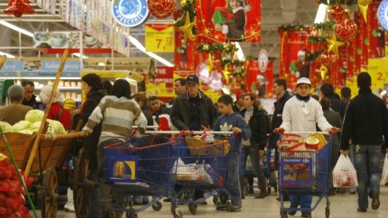 Lista alimentelor care se ieftinesc de Crăciun și Anul Nou. Guvernul vrea să scadă prețul la cozonac drojdie bulion carne sau orezul pentru sarmale