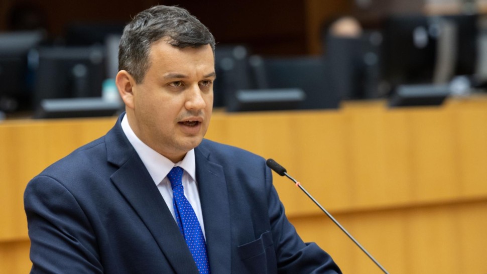 Europarlamentarul Eugen Tomac acuză Austria de discriminare Poziţia Austriei este discriminatorie