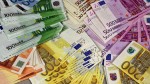 Euro a ajuns la cel mai ridicat nivel din ultimele nouă luni faţă de dolar