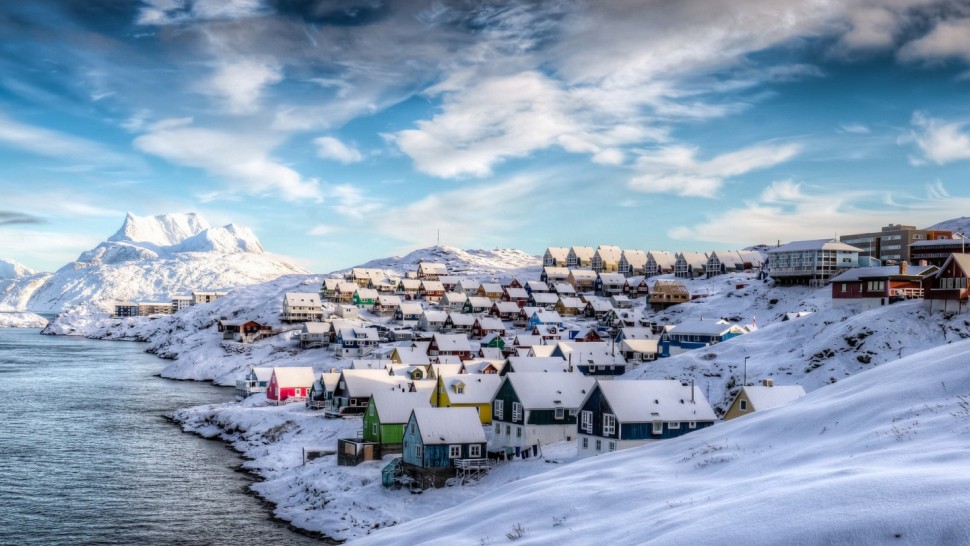 Cel mai vechi ADN din lume a fost descoperit în Groenlanda. Informații importante despre cum s-au adaptat speciile