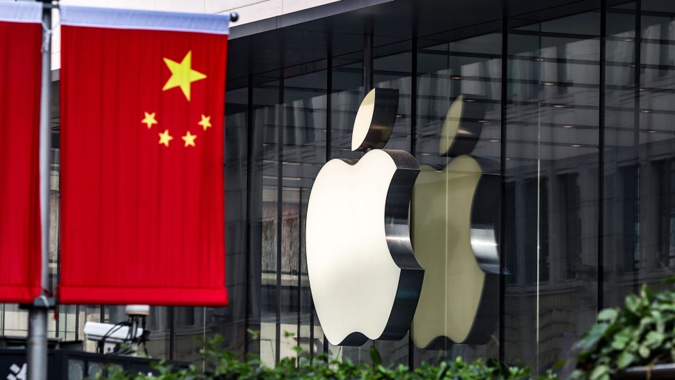 Apple are nevoie de vreo patru ani pentru a muta doar jumătate din producţia de iPhone în India din China