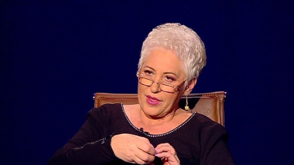 Lidia Fecioru recomandă două preparate care tratează tusea pe loc